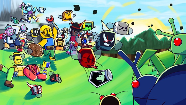 Bee Swarm Simulator: The Ultimate Howto Guide to Master This Hot Game
