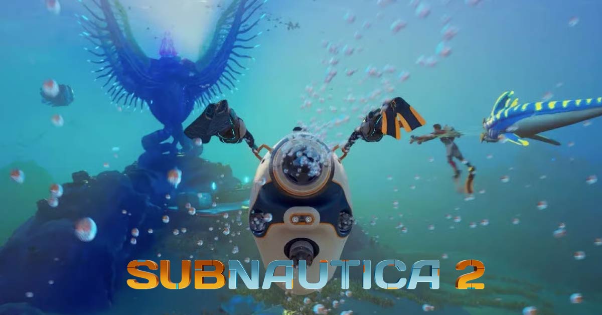 Subnautica 2 Tips & Guides – Complete Guide to Underwater Survival