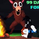 99 Nights In The Forest